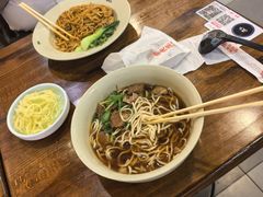 -李先生牛肉面大王(沈阳道义南大街店)