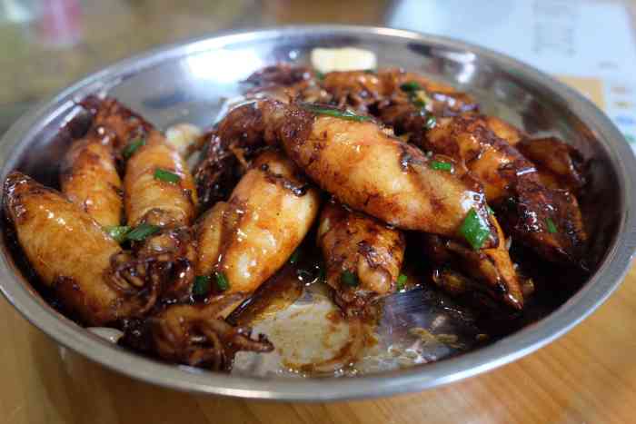 亲戚屋企农家菜(下坝坊店)