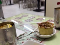 -香港華心糖水鋪(南西总店)