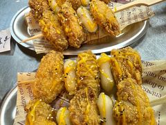 -楠火锅(太古里总店)