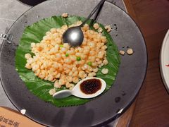 -吴越荣记苏州菜·松鼠桂鱼100%活鱼现做(斜塘老街店)