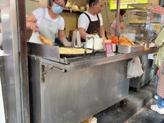 -张记灌饼(丰富路店)