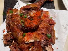 -周渝食惦·酸菜鱼精致川菜(横岗店)