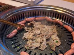 -杨记齐齐哈尔烤肉(总店)