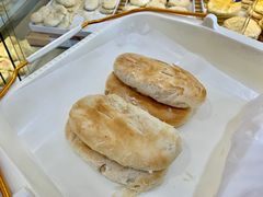 -长发西饼(临顿路店)