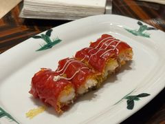 -夏宫中餐厅(香格里拉大酒店)