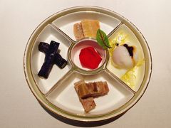 广舟四冷拼-广舟(千禧店)