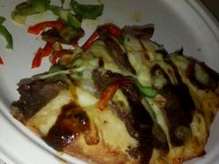 -City1+1城市比萨·意面(桂林路店)