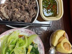 -八合里潮汕鲜牛肉火锅(惠州华贸店)