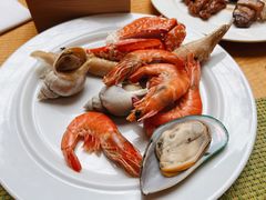 -威斯汀舞台餐厅