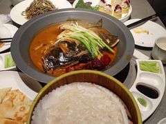 -宏宴·新京菜(望京店)