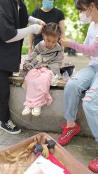 -贝克叔叔儿童摄影工作室(天时嘉园店)