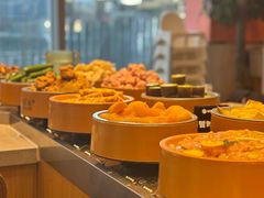 -喜家自助小火锅(卓悦里店)