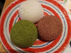 -Sushi Love 创意寿司(丽影广场店)