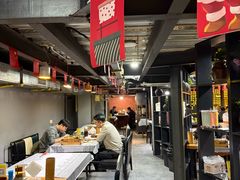 -云晓光头烧烤吧(盛夏店)