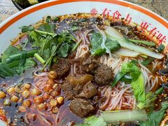 -钟方模白家肥肠粉(春熙店)