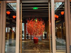 门面-Tivano意大利餐厅(成都居舍酒店)