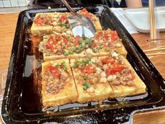 -木屋烧烤(上梅林店)