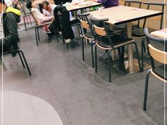 大堂-喜家德虾仁水饺(淄博银泰城店)
