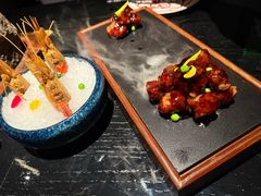 -锦楼·臻选新杭帮(杭州中心店)