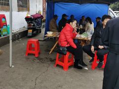 -肖娭毑老面馆(自然岭路店)