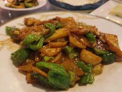 -石老头关东饺子王·东北菜(嘉华鑫城店)