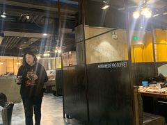 -汉巴味德(大悦城店)