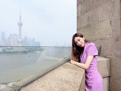 -上海和平饭店华懋阁 Cathay Room