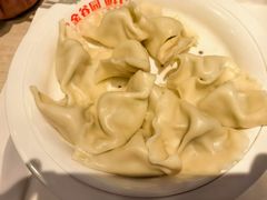 -金谷园饺子锅贴(亦庄店)
