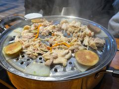 -映日农场无花果鸡(滨江东路店)
