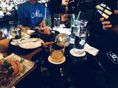 -广州四季酒店·天吧·高空酒吧