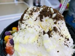 -串妹花式冰粉(乐山总店)