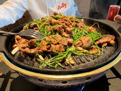 -喜悦烤鸭·新京菜(王府井店)