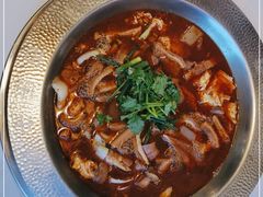 -古乐牛香·鲜牛肉自助火锅(南京总店)