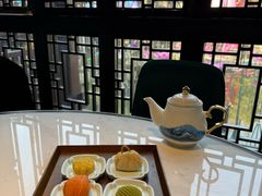 -绿波廊(豫园店)