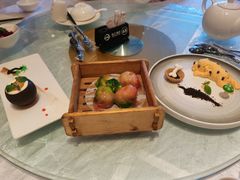 -临江酒店-中餐厅