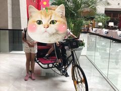 -西安豪享来温德姆至尊酒店