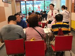 大堂-振鼎鸡(天钥桥路店)