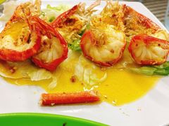 -明记烧鱼美味店