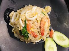 -Doo Dee Thai Food(Issan/Isaan/Esan)