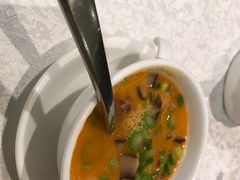 -红棉中餐厅·广州海航威斯汀酒店