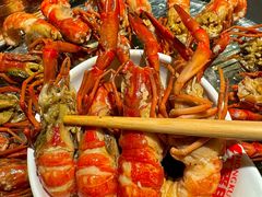 -红盔甲·小龙虾(长寿路店)