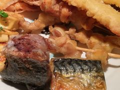 -松子料理(亮马桥店)