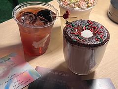 -山形面包店