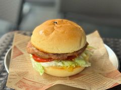 -香港深仔记茶餐厅(东门店)