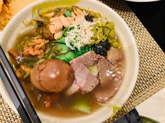 -青岛富力艾美酒店