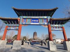 -天宁寺