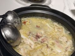 -百年果林椰子鸡(中洲店)