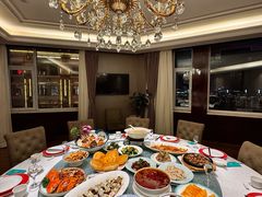 -奕景海鲜酒家· 大连海鲜(星海广场店)