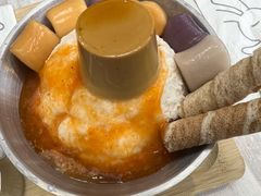 -满记甜品(金融街店)